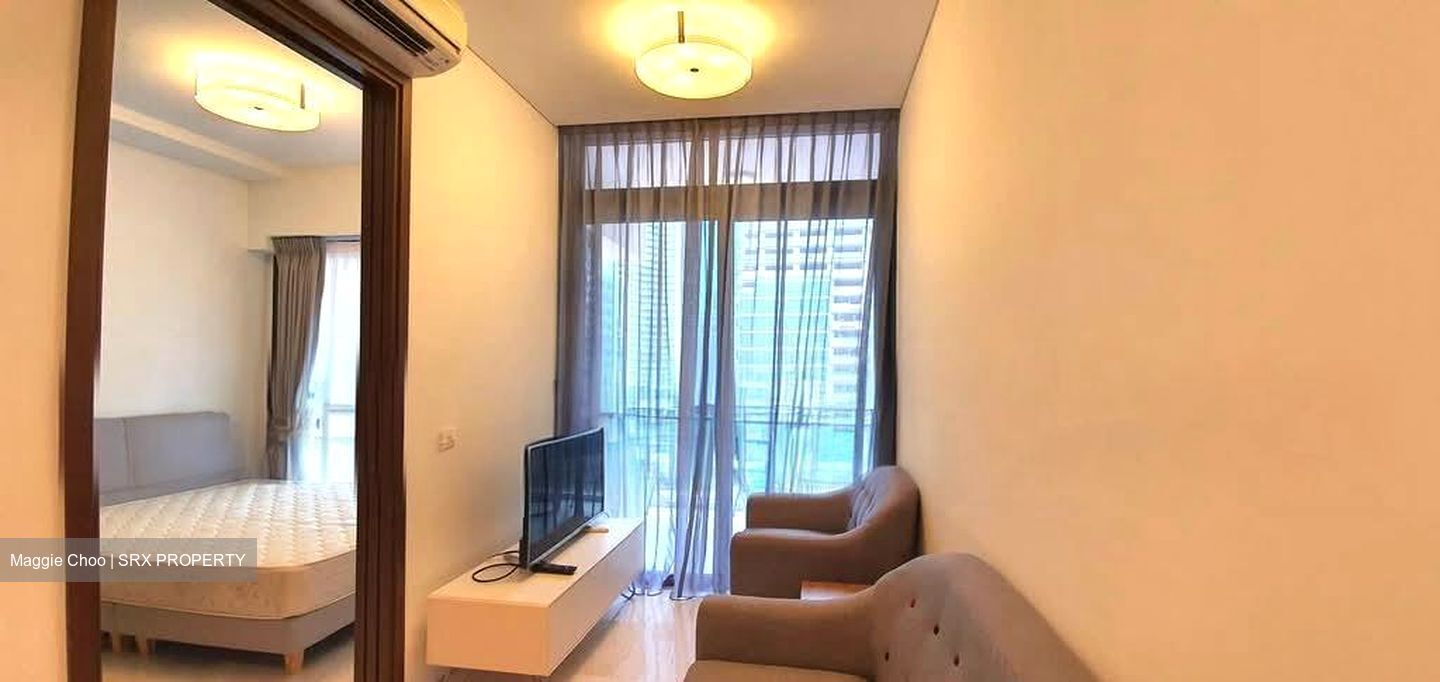 Robinson Suites (D1), Apartment #549889091